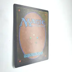 Dingus Egg Revised LP English Rare 1994 MTG - Image 4