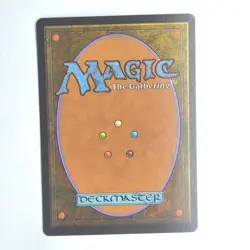 Lord of Atlantis NM Revised English Rare 1994 MTG Magic - Image 2