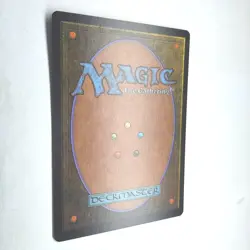 Lord of Atlantis NM Revised English Rare 1994 MTG Magic - Image 4