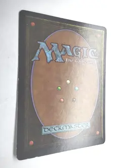 Nevinyarrl's Disk Revised English LP 1994 Rare MTG - Image 4