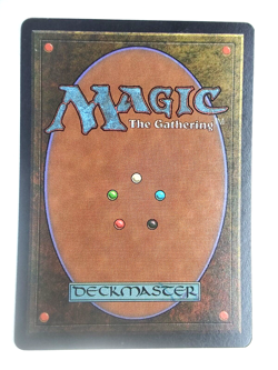 Mana Flare Revised NM English 1994 Rare MTG Magic - Image 2