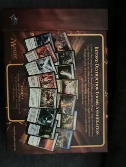Magic the Gathering MtG FROM THE VAULT: ANNIHILATION Box Set • NEW 653569953500 - Image 3