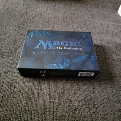 MTG - From the Vault: Lore - Factory Sealed Magic the Gathering Foil Set - Image 1
