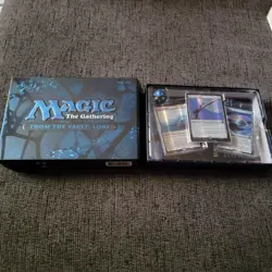 MTG - From the Vault: Lore - Factory Sealed Magic the Gathering Foil Set - Image 2