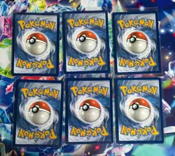 Pokemon TCG Illustration Rares Lot of 12 NM Near Mint - Image 4