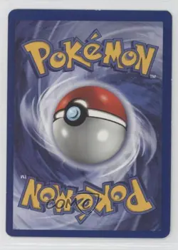 Magikarp German Pokemon Base Set #35 1999 - Image 2