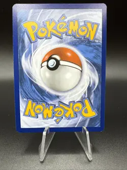Pokemon TCG Mewtwo SVP052, 151 UPC Promo Illustration Rare, NM - Image 2