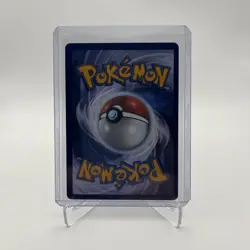 Pokemon TCG Team Rocket's Mewtwo ex 213/182 Destined Rivals NM - Image 2