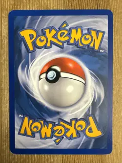 Skitty - 71/109 - Common LP, ITALIAN Pokemon EX Ruby and Sapphire - Image 2