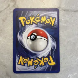 Vintage Pokemon WOTC Base Set Shadowless Charmeleon #24/102 - Image 4