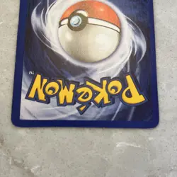 Vintage Pokemon WOTC Base Set Shadowless Charmeleon #24/102 - Image 5