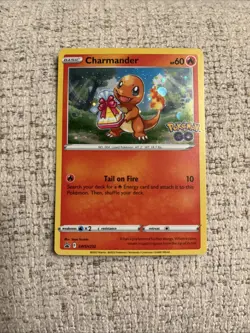 Pokemon Go Bulbasaur Charmander Swirl Squirtle Swirl Gift Promo Set 231 232 233 - Image 4