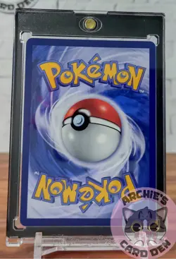 Pokemon Card Indonesia Charizard Chatime EXCLUSIVE PROMO Foil 351/S-P NEAR-MINT - Image 2