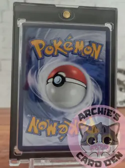 Pokemon Card Indonesia Squirtle Pokeball Holo Foil Choki Choki Promo 063/SV-P NM - Image 2