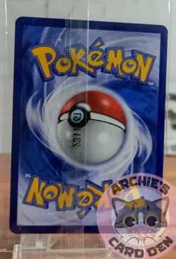 Pokemon Card Indonesia Eevee Indonesia Championship Promo Stamp Foil SEALED NM - Image 2