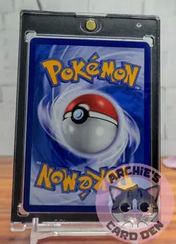 Pokemon Card Indonesia Pikachu Toys Kingdom Indonesia Promo 172/SM-P NEAR-MINT - Image 2