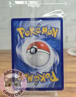 Pokemon Card Indonesia Ditto Masterball Foil Event Winner Promo Sealed 124/SV-P - Image 2