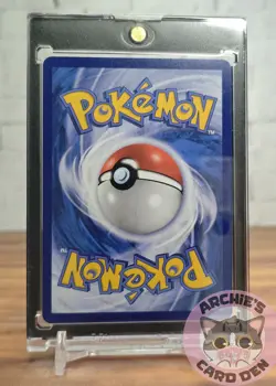 Pokemon Card Indonesia Tag Team Celebi & Venusaur GX Foil Promo Gym Stamp NM - Image 2