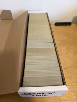 Pokemon SV Era JAPANESE Holo, non holo, common cards ONLY bulk lot 400 cards - Image 3