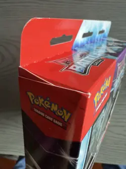Pokemon Trading Card Game: Rival Battle Deck - Steven w/ Beldum Promo - Image 5