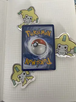 🌈 Blanche - 082/078 - Rainbow Rare - Pokemon GO - Pokemon TCG Card - Trainer - Image 2