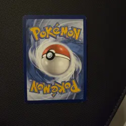 Pokemon Card - Basic Grass Energy HD Cosmos Holo SVE 001 S&V 151 - NM - Image 4