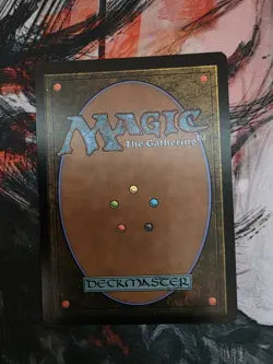 MTG English Ulamog, the Ceaseless Hunger (Borderless) NM Foil Commander Masters - Image 3