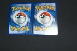 Pokemon Card Lot EX-LP Reverse Holo Remoraid & Octillery Mysterious Treasures - Image 2