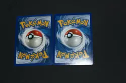 Pokemon Card Lot EX-LP Reverse Holo Remoraid & Octillery Mysterious Treasures - Image 4
