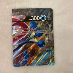 Greninja V-UNION [Set of 4] SWSH: Sword & Shield Promo Cards Holo NM - Image 4