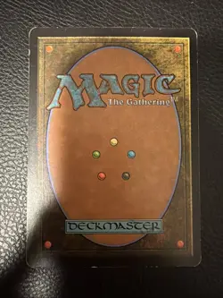 Chrome Mox Mirrodin Regular - Image 3