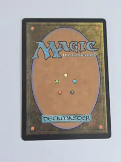 1x BORDERLESS EZURI, CLAW OF PROGRESS - Commander MTG Magic the Gathering - Image 2