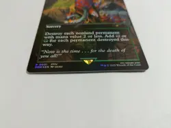 Culling Ritual Promo Foil Magic The Gathering - Image 3