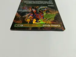 Culling Ritual Promo Foil Magic The Gathering - Image 4