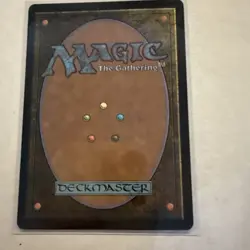 Scout's Warning (Borderless) 6 M Avatar: The Last Airbender Eternal-Legal NM MTG - Image 2