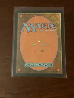 Magic the Gathering Visions Mystic Veil - Image 2