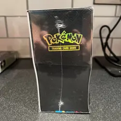 Pokemon Mega Evolutions Gardevoir ETB Elite Trainer Box Sealed - Image 2