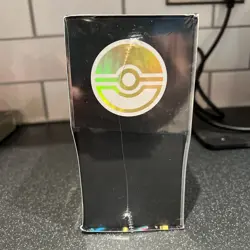 Pokemon Mega Evolutions Gardevoir ETB Elite Trainer Box Sealed - Image 4