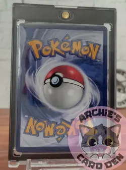 Pokemon Indonesia Charmander Pokeball Holo Foil Choki Choki Promo 060/SV-P NM - Image 2