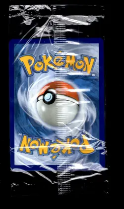 2025 POKEMON MEP EN MEGA CHARIZARD EX UPC PROMO 023 SEALED - Image 2