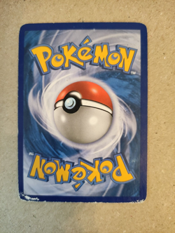 Pokemon Flying Pikachu 113/111 Rising Rivals Secret Rare - Image 5