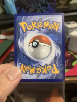 Pokemon Team Rocket's Moltres ex Destined Rivals Stamped UPC Promos Set NM/M - Image 3