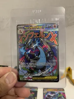 Pokemon TCG Mega Charizard X ex 023 & Oricorio ex 024 UPC Promo SEALED 3x More! - Image 5