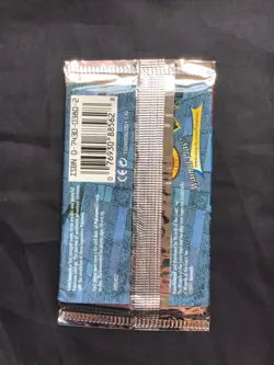 Pokemon: Sealed 1st Edition Neo Revelation Booster Pack: Suicune Artwork - Image 4