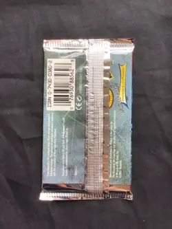 Pokemon: Sealed 1st Edition Neo Revelation Booster Pack: Misdreavus Artwork - Image 4