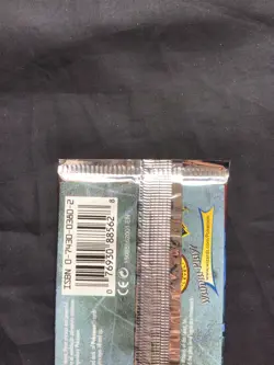 Pokemon: Sealed 1st Edition Neo Revelation Booster Pack: Misdreavus Artwork - Image 5