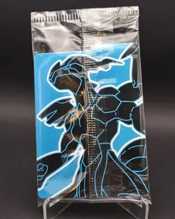 Pokemon TCG Black Bolt ETB Promo Sealed Thundurus SVP 209 - Image 2