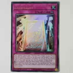 True Light - MP21-EN255 - NM/VLP - Ultra Rare - 1st ed - Yugioh - Image 1