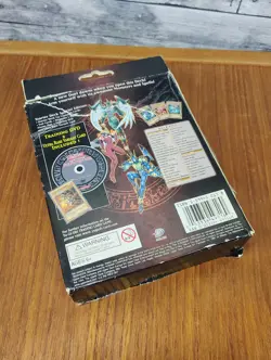 Vintage YuGiOh Starter Deck Special Edition English 1st in Box - Image 3