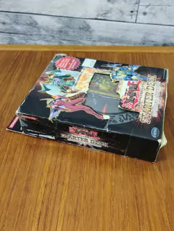 Vintage YuGiOh Starter Deck Special Edition English 1st in Box - Image 4